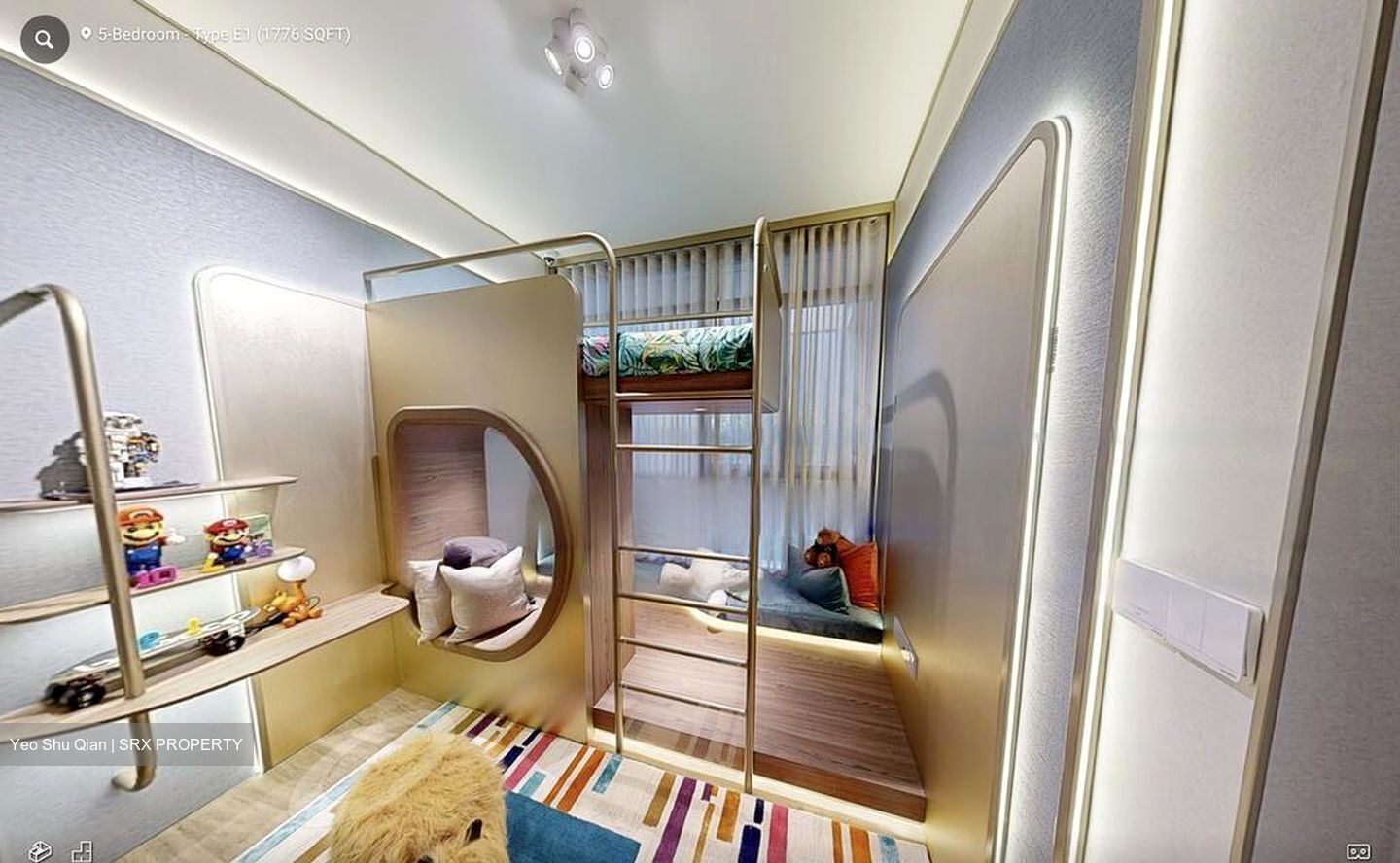 Clementi Avenue 1 (D5), Apartment #483080871